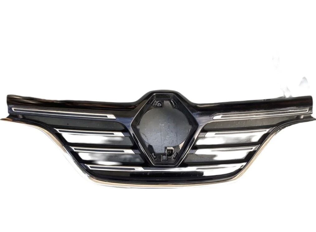 Panjur 7 Krom Takımlı Megane Iv