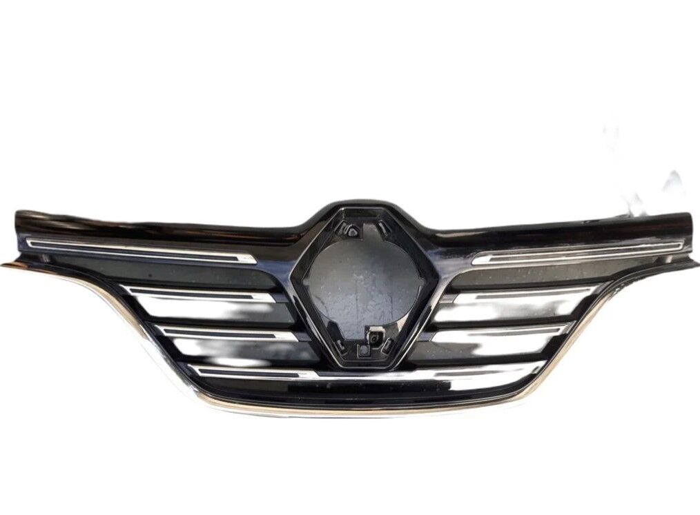 Panjur 7 Krom Takımlı Megane Iv