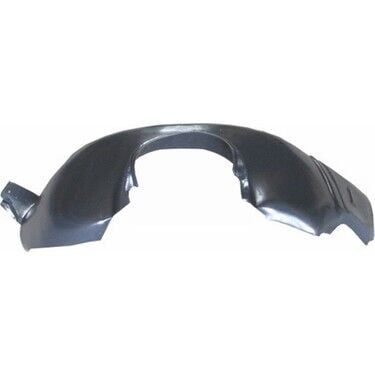 Çamurluk Davlumbazı Sol Ön Tempra Tipo