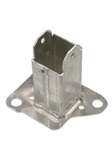 Tampon Ayağı Ön Sağ Megane Iı