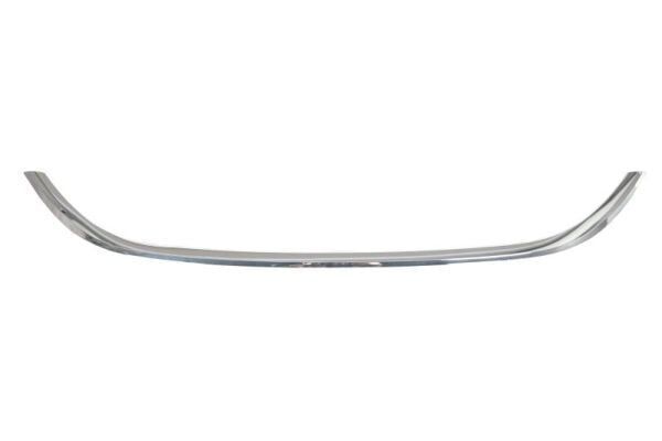 Panjur Alt Çıtası Kromlu Egea 2015 Model Sonrası