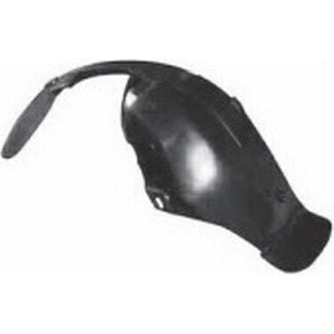 Çamurluk Davlumbazı Sol Renault R9