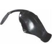 Çamurluk Davlumbazı Sol Renault R9