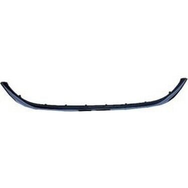 Panjur Alt Çıtası Siyah Egea 2015 Model Sonrası