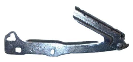 Kaput Menteşesi Sol Sandero 2008 2012