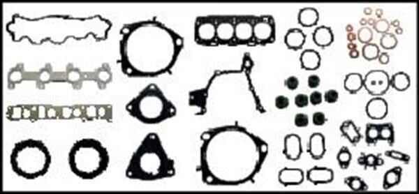 Motor Takım Conta Full Doblo 1.9 Jtd