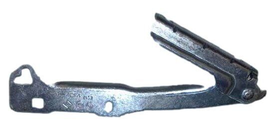 Kaput Menteşesi Sol Sandero 2012 Model Sonrası