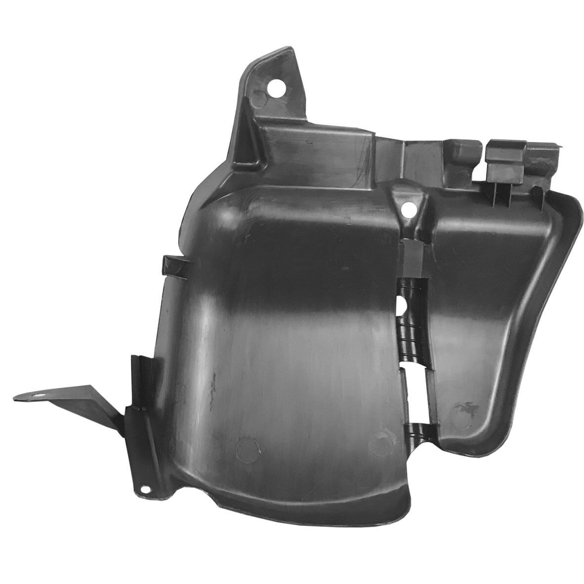 Çamurluk Koruyucu Ön Sağ Logan Iı