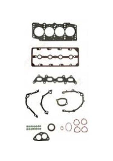 Motor Takım Conta Keçesiz Tempra Tipo Slx
