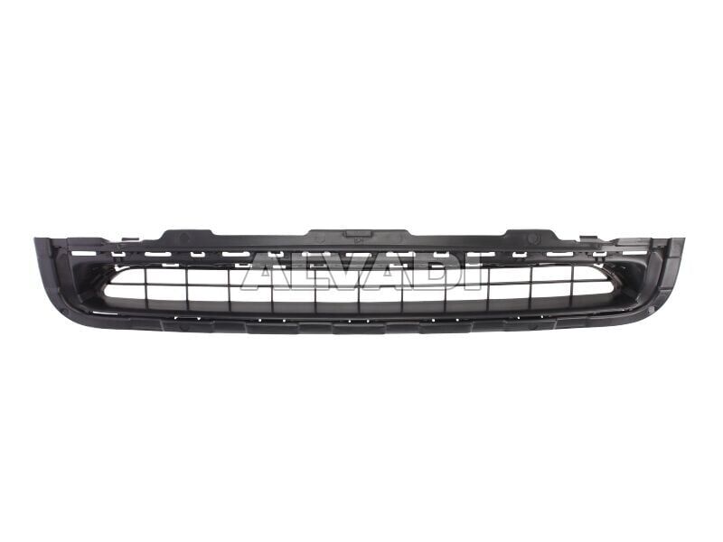 Panjur Izgarası Ön Fluence