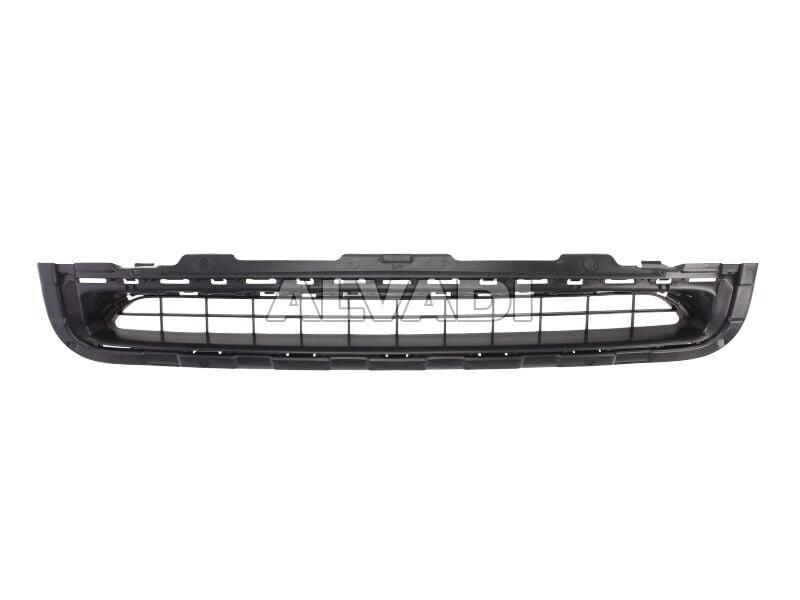 Panjur Izgarası Ön Fluence