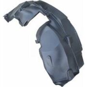 Çamurluk Koruyucu Ön Sol Logan Iı