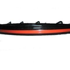 Tampon Bandı Ön Kırmızı Siyah Broadway