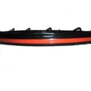 Tampon Bandı Ön Kırmızı Siyah Broadway