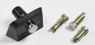 Kilit 4 Lü Set Kartal 1987 1999