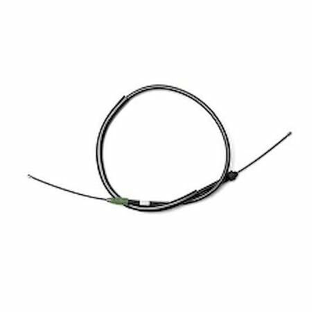 El Fren Teli Sağ Clio Symbol