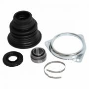 Aks Körüğü İç Sol Saçlı Dacıa Logan