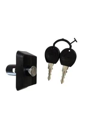 Kartal Bagaj Kilidi 1985 1999 Tofaş