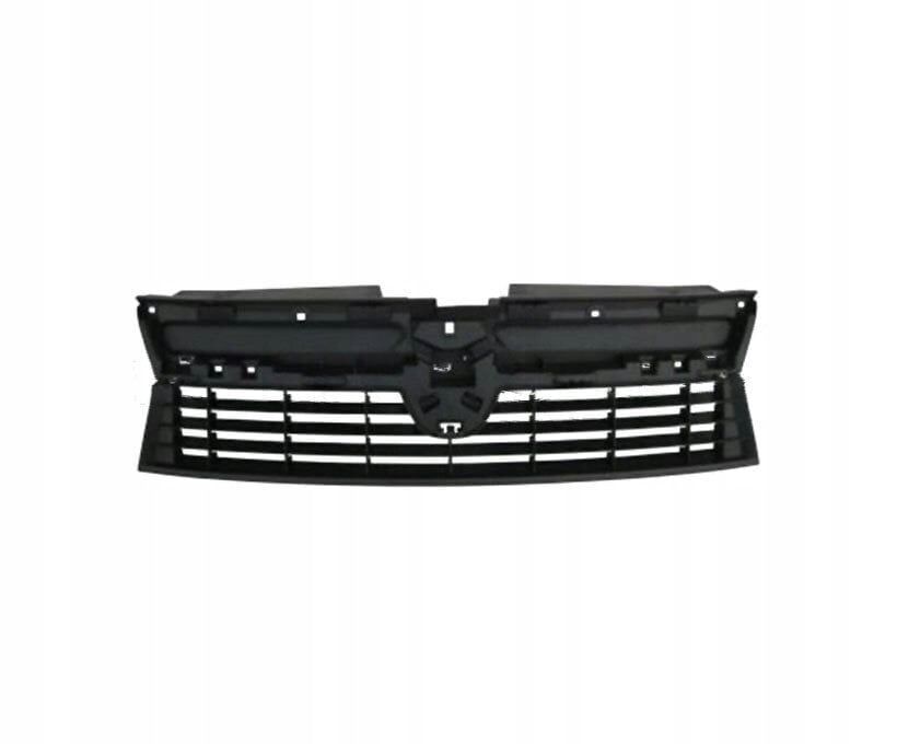 Panjur Ön 2009 Snr Dacıa Duster