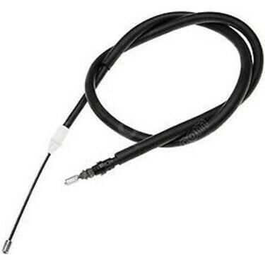 El Fren Teli Sağ Diskli Megane