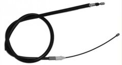 EL FREN TELİ SOL MEGANE
