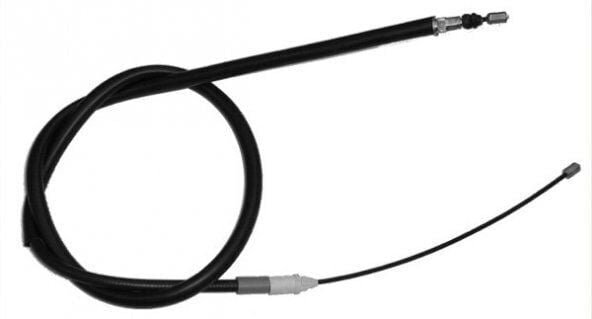 El Fren Teli Sol Megane