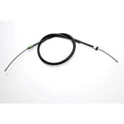 El Fren Teli Sağ Abs Clio Symbol