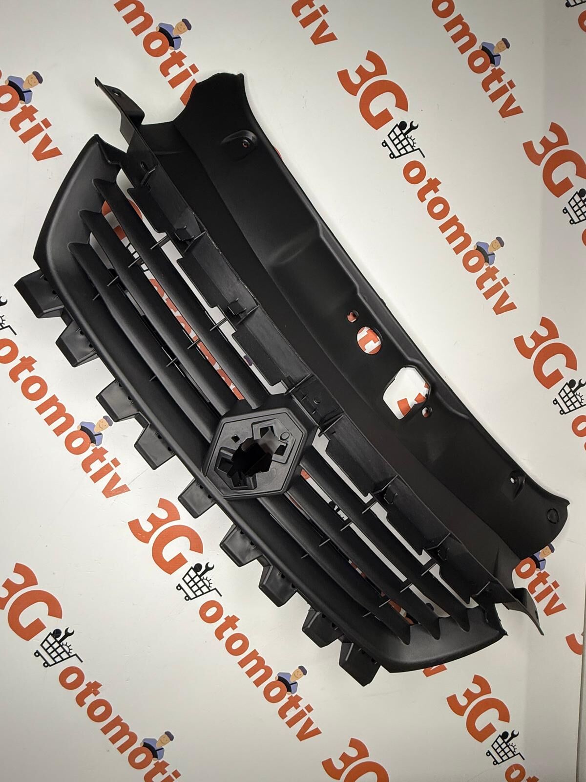 Clio Thalıa Ön Panjur