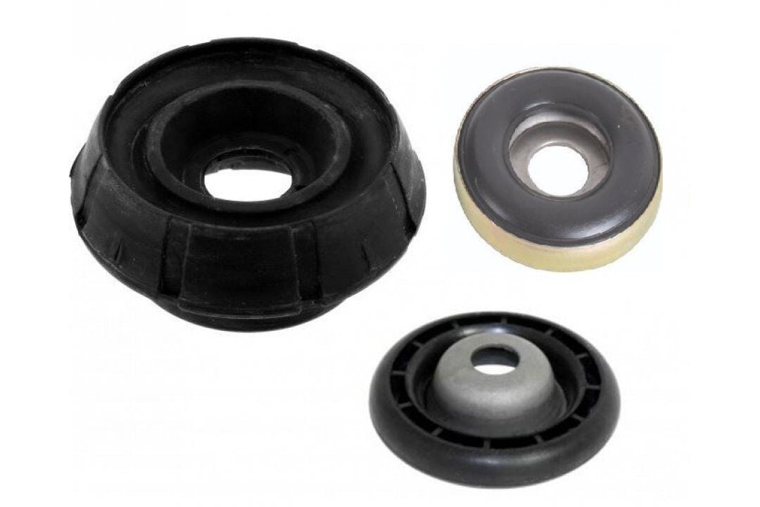 Amortisör Somunu Logan