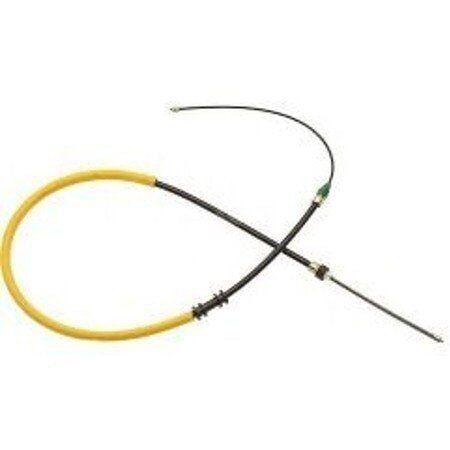 El Fren Teli Sol Dizel Kango