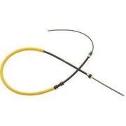 El Fren Teli Sol Dizel Kango