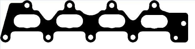 Emme Manifold Conta Siyah Megane 1.6 Clio Scenic Laguna