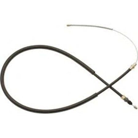 El Fren Teli Dizel Renault Expres