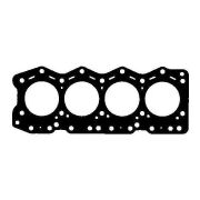 Silindir Kapak Conta Silikonlu 1.80 M Master 2.5