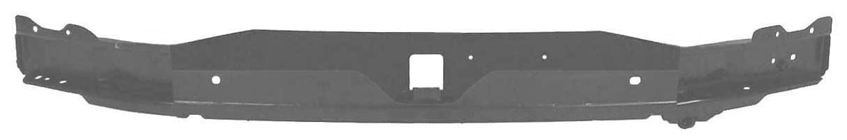 Tampon Demiri Ön Clio Hb 1998 2006 Symbol