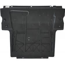 Karter Muhafazası Enjeskiyon Baskı Megane Iı 2003 2009