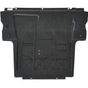 Karter Muhafazası Enjeskiyon Baskı Megane Iı 2003 2009