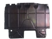 Karter Muhafazası Grande Punto