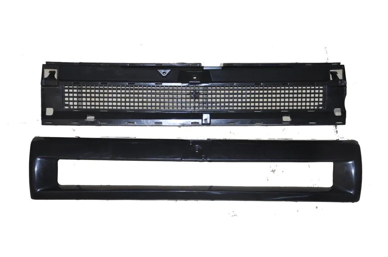 T Panjur Ön İç + Dış Tipo