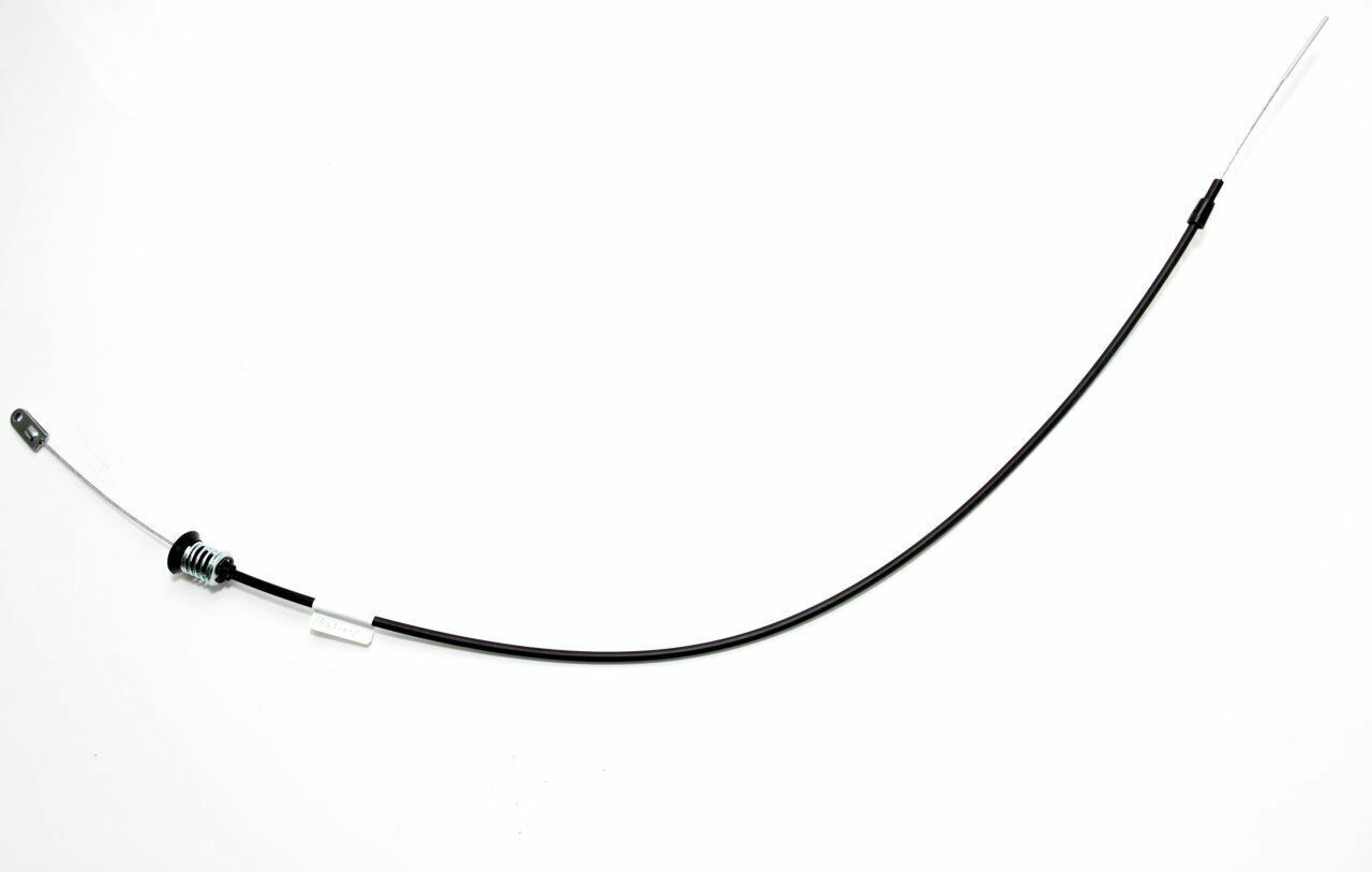 Gaz Teli Uzun Vidalı Renault R12