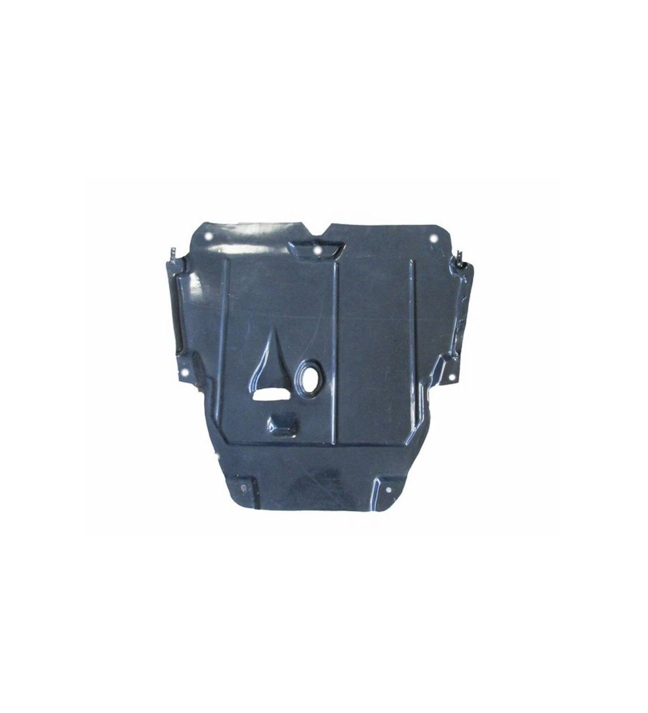 Karter Muhafazası Enjeksiyon Baskı Megane Iv