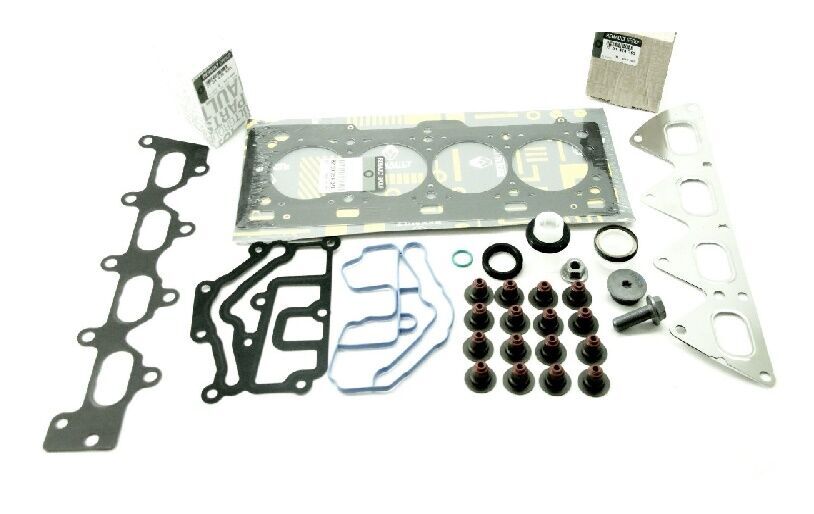 Motor Takım Conta K4M Megane 1.6 16V