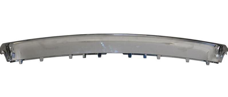 Panjur Ön Krom Nikelajı Fluence