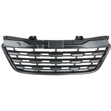 Panjur Ön Master Iıı