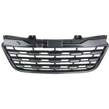 Panjur Ön Master Iıı