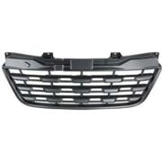 Panjur Ön Master Iıı