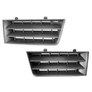 Panjur Ön Takm Megane Iı Em