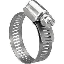 Kelepçe 16X23 8,5 Mm