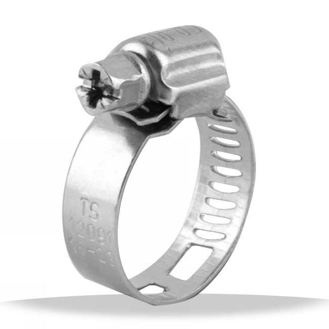 Kelepçe 19X26 13 Mm (Kalorifer)