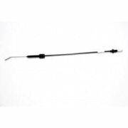 Gaz Teli Renault R21 Optima